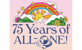 Dr. Bronner's debuts '75 Years of All-One' report