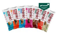 think! debuts Minis Protein Snack Bars