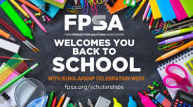 FPSA awards $297K in student scholarships