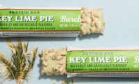 Barebells releases U.S.-exclusive Key Lime Pie bar