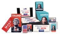 Nassau Candy adds Kamala Harris items to Election Collection