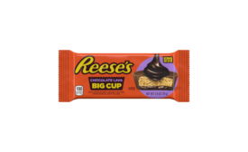 Reese's introduces Chocolate Lava Big Cup