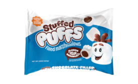 Mount Franklin Foods acquires assets of Stuffed Puffs