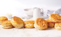 Hardee's announces finalists of Biscuit Baker Competition