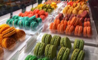 Le Macaron French Pastries targets Colorado for growth