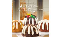 Nothing Bundt Cakes spices up fall with four LTO flavors