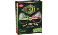 Betty Crocker stirs up magic with 'Wicked' baking kits