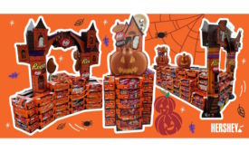 Hershey: Boosting Halloween sales with shopper insights