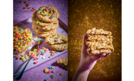 Insomnia commemorates back to school with new treats