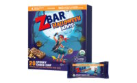 Clif Kid Zbar launches its first-ever Halloween mini bars