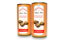 A'capella Chocolate launches LTO with two nonprofits