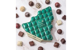 Bonnie & Pop Chocolatiers offers holiday gifting options