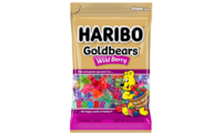 Haribo reveals the return of Goldbears Wild Berry