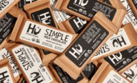 Hu launches snack-size chocolate bars