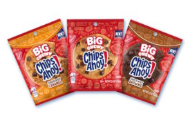 Chips Ahoy! unveils 'biggest' innovation in 60 years