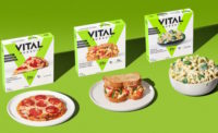 Vital Pursuit debuts meals designed for GLP-1 users