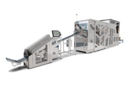 TNA Solutions to debut case packing system at Pack Expo