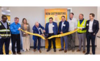 Batory Foods unveils expanded Wilmington, IL facility