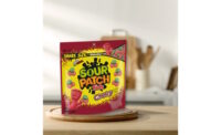 Sour Patch Kids releases bevy of autumn candies