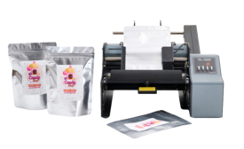 Primera unveils PL400 pouch labeler