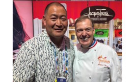 King's Hawaiian announces passing of Chef Eric Koyama