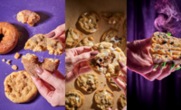 Insomnia Cookies launches LTO fall collection