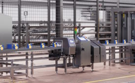 Mettler-Toledo introduces combination inspection systems