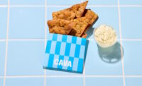 Cava launches first new flavor of its pita chips