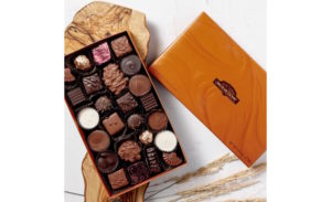 Rocky mountain chocolate factory boxed chocolates