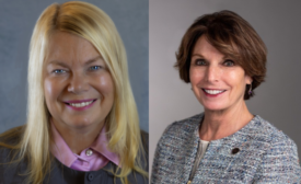 ABA adds two board members