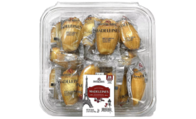 American Bakery to offer Madeleines at Sam’s Club stores