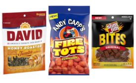 Conagra Brands showcases new lineup at NACS