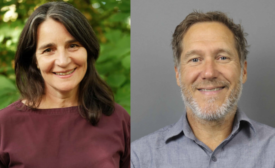 Dr. Bronner's promotes two department heads