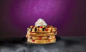 IHOP introduces Reese's Pieces Pancakes