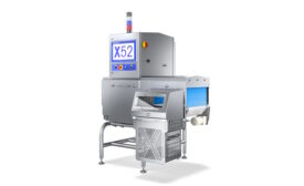 Mettler Toledo unveils x-ray solution for challenging applications