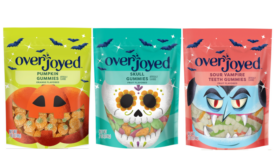 Albertsons unveils Halloween product lineup