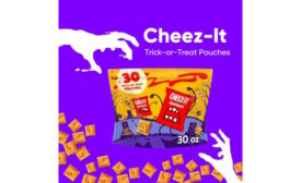 Cheez-It Halloween