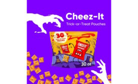 Cheez-It Halloween