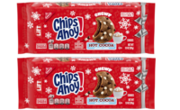 Chips Ahoy returns Hot Cocoa flavor to shelf after 8 years