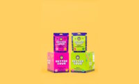 Better Sour debuts brand refresh amidst growth