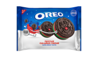 Oreo introduces LTO Festive Cookies