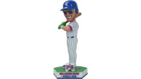 Big League Chew reveals first bobblehead