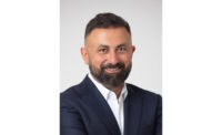 Dawn Foods announces Ahmet Hepdogen SVP promotion