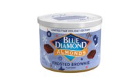 Blue Diamond introduces Frosted Brownie Almonds