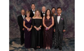 NCSA inducts nine industry leaders into Candy Hall of Fame