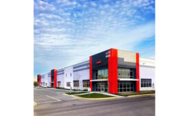 Somic Packaging debuts its North American headquarters