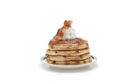 IHOP announces meaty Pancake of the Month