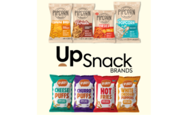 UpSnack Brands brings together Pipcorn, Spudsy