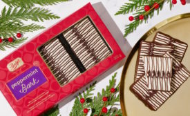 Purdys Chocolatier releases holiday lineup