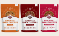 Manitoba Harvest debuts Superseed Clusters